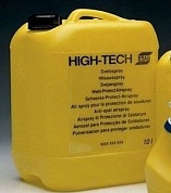 Жидкость против брызг High-Tech 10 l