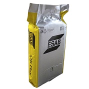 Сварочный флюс ESAB OK Flux 10.71 25 kg BlockPac