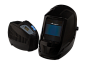 Щиток сварщика защитный лицевой (маска сварщика) AS-4001F с устройством подачи воздуха Р-1000