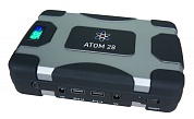 Пусковое устройство нового поколения  Aurora ATOM 28 (12В)