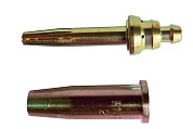 Мундштук пропановый PNM 0 3-10 мм KRASS