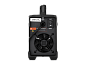 Сварочный аппарат REAL ARC 200 (Z238N) BLACK (маска+краги)