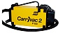 Устройство вытяжки сварочных дымов CarryVac 2P-150
