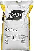 Сварочный флюс ESAB OK Flux 10.71 25kg(55lb)